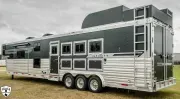 new Horse Trailers Lakota  for sale, in Wills Point, TX Thumbnail 6