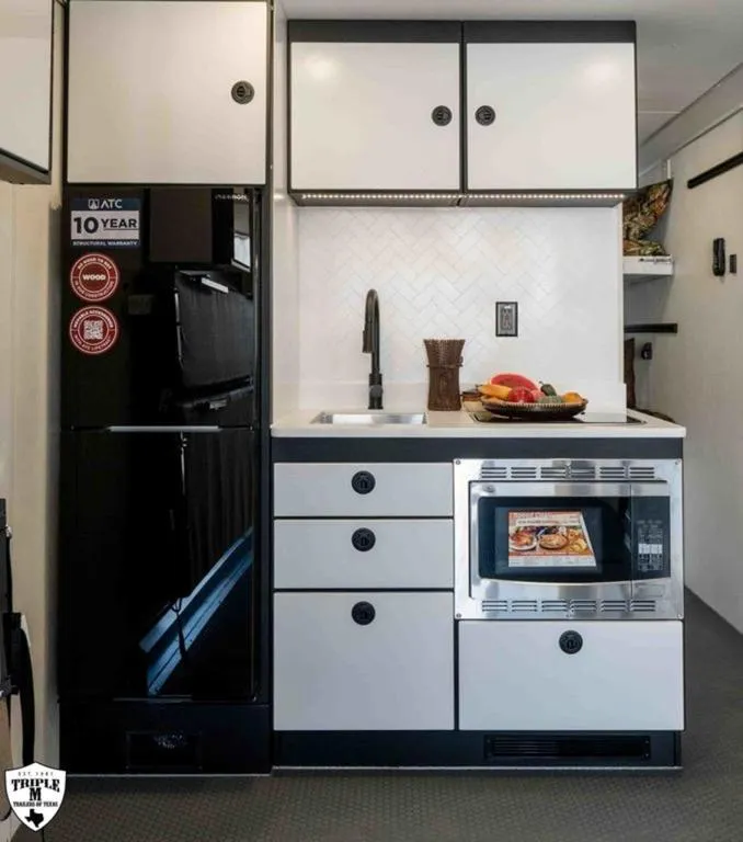 used Other Trailers ATC  for sale, in Wills Point, AL Thumbnail 9