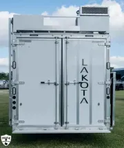new Horse Trailers Lakota  for sale, in Wills Point, TX Thumbnail 7