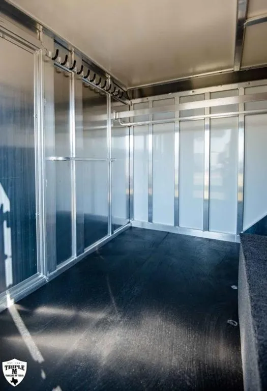 new Stock / Stock Combo Trailers Hart Trailers  for sale, in Wills Point, AL Thumbnail 35