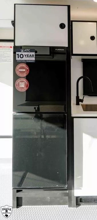 new Toy Haulers ATC  for sale, in Wills Point, AL Thumbnail 7