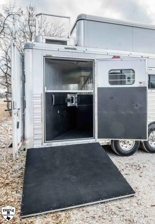 used Other Trailers Hart Trailers  for sale, in Wills Point, AL Thumbnail 11