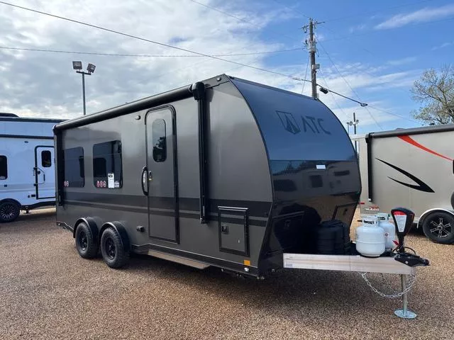 2026 ATC Trailers PLA450-2011 