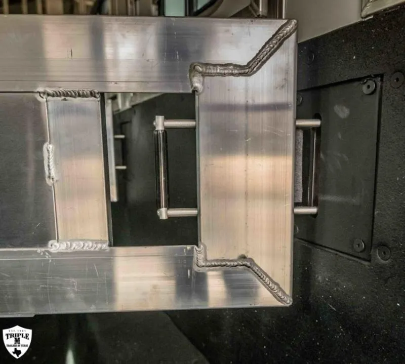 new Horse Trailers Hart Trailers  for sale, in Wills Point, AL Thumbnail 12