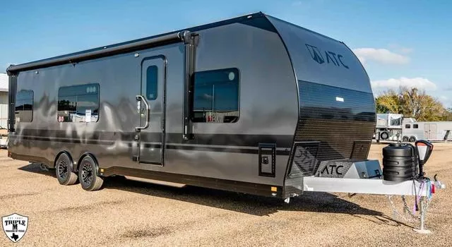 new Toy Haulers ATC  for sale, in Wills Point, AL Thumbnail 21