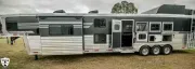 new Horse Trailers Lakota  for sale, in Wills Point, TX Thumbnail 5