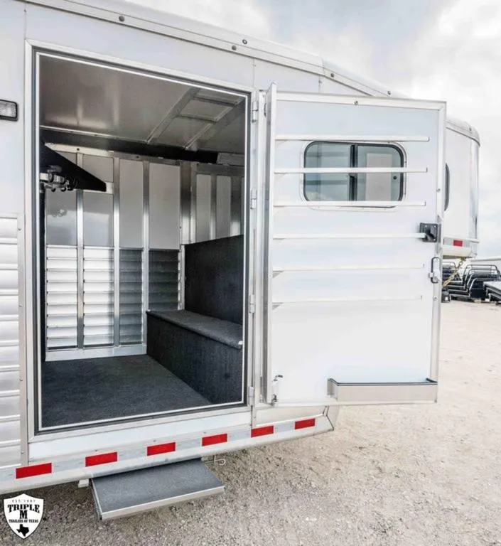 used Other Trailers Hart Trailers  for sale, in Wills Point, AL Thumbnail 23