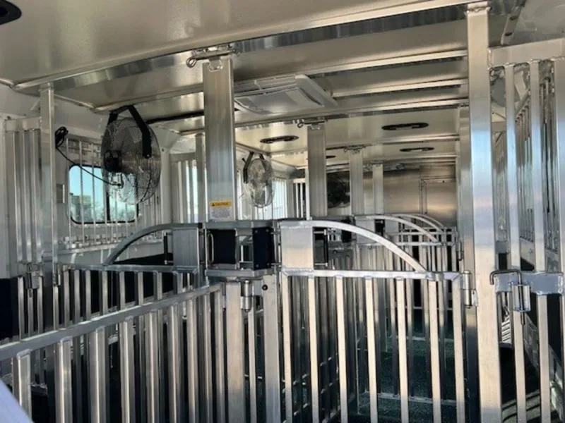 2026 Hart Trailers LO PRO EXPO 