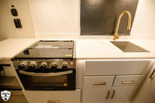 new Toy Haulers ATC  for sale, in Wills Point, AL Thumbnail 12