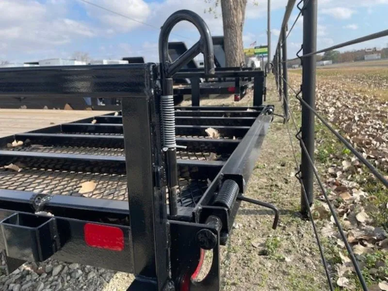 new Utility Trailers Big Tex Trailers  for sale, in Wills Point, TX Thumbnail 3