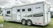 used Horse Trailers Lakota  for sale, in Wills Point, TX Thumbnail 5