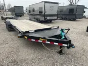 new Equipment / Flatbed Trailers Big Tex Trailers  for sale, in Wills Point, TX Thumbnail 6