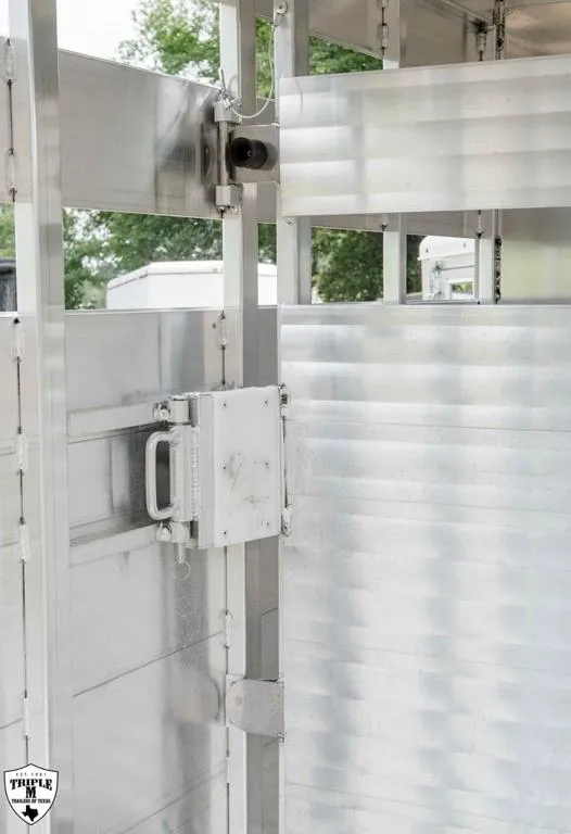 used Other Trailers Sundowner Trailers  for sale, in Wills Point, TX Thumbnail 9