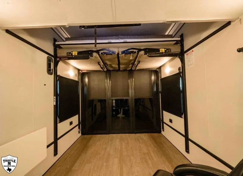 used Other Trailers ATC  for sale, in Wills Point, TX Thumbnail 18