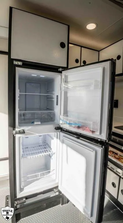 new Toy Haulers ATC  for sale, in Wills Point, AL Thumbnail 9