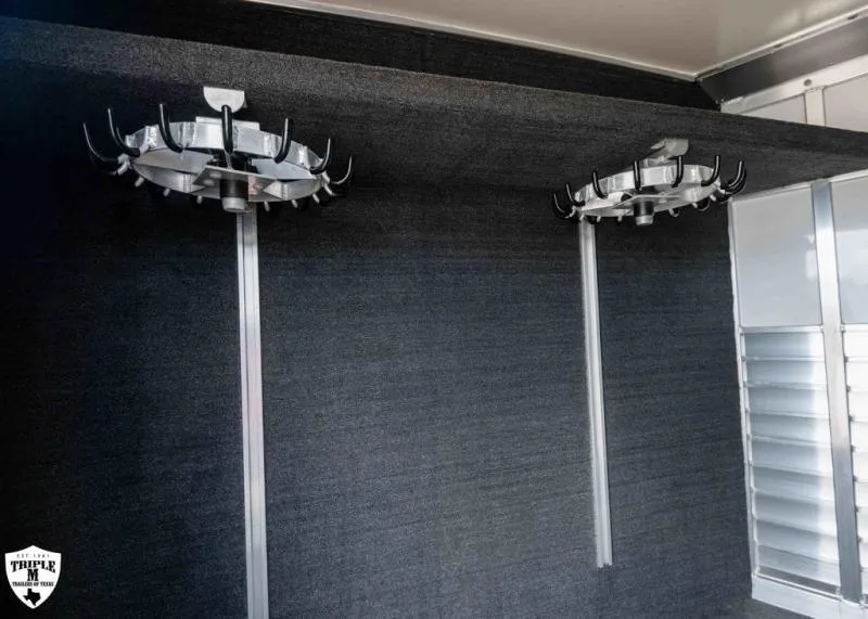 used Other Trailers Hart Trailers  for sale, in Wills Point, AL Thumbnail 24