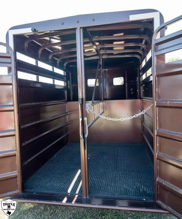 new Horse Trailers GR Trailers  for sale, in Wills Point, AL Thumbnail 7