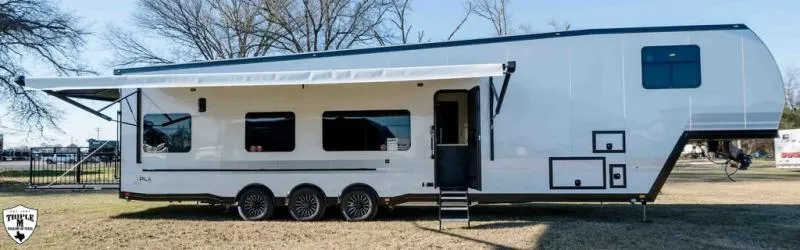 used Other Trailers ATC  for sale, in Wills Point, TX Thumbnail 34