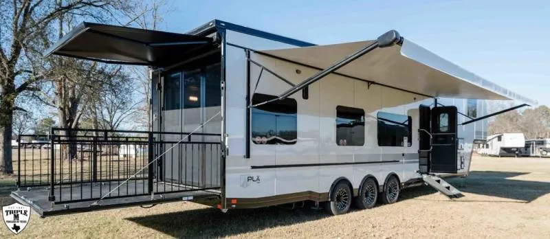 new Toy Haulers ATC  for sale, in Wills Point, AL Thumbnail 32