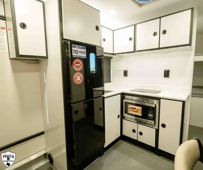 new Toy Haulers ATC  for sale, in Wills Point, TX Thumbnail 8