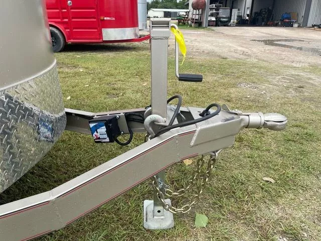 new Horse Trailers GR Trailers  for sale, in Wills Point, TX Thumbnail 9