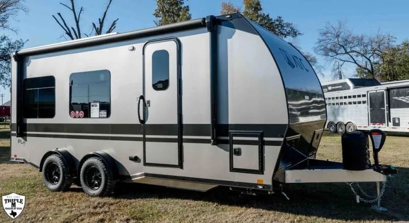 new Toy Haulers ATC  for sale, in Wills Point, TX Thumbnail 12