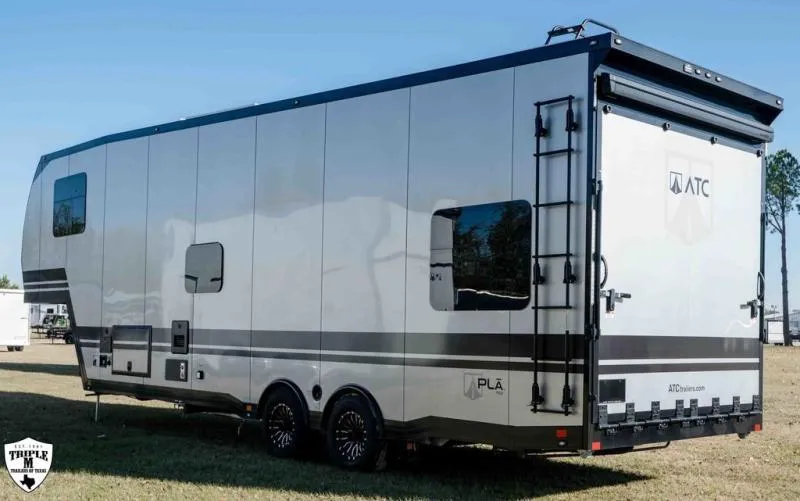 used Other Trailers ATC  for sale, in Wills Point, TX Thumbnail 4