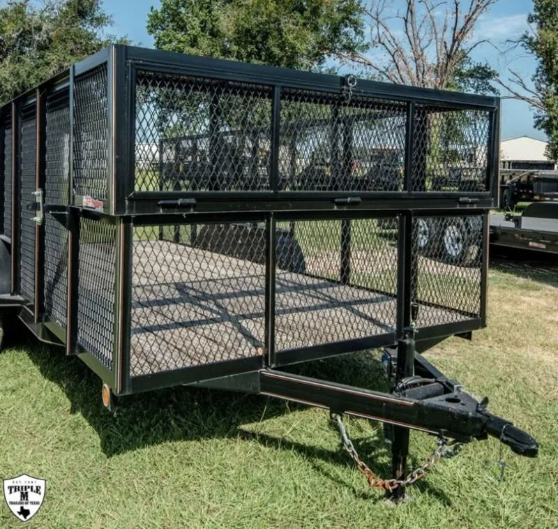 new Utility Trailers GR Trailers  for sale, in Wills Point, AL Thumbnail 7