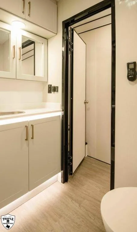 new Toy Haulers ATC  for sale, in Wills Point, TX Thumbnail 21