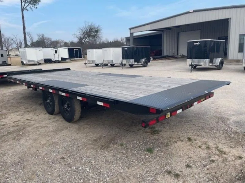 used Other Trailers Big Tex Trailers  for sale, in Wills Point, TX Thumbnail 2