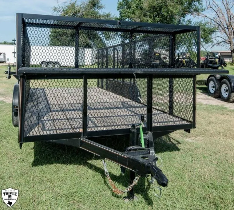 new Utility Trailers GR Trailers  for sale, in Wills Point, AL Thumbnail 8