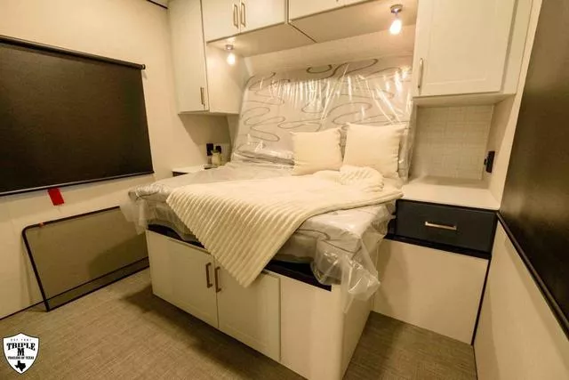 new Toy Haulers ATC  for sale, in Wills Point, AL Thumbnail 18