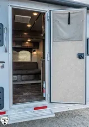 used Horse Trailers Lakota  for sale, in Wills Point, TX Thumbnail 15