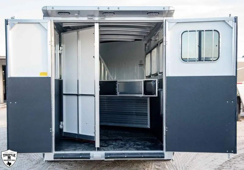 used Other Trailers Sundowner Trailers  for sale, in Wills Point, TX Thumbnail 14