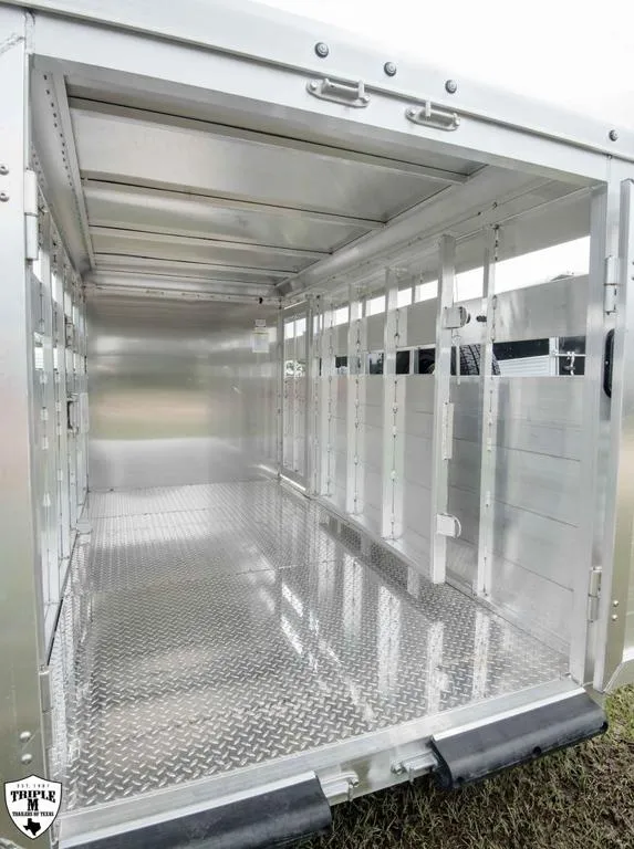 used Other Trailers Sundowner Trailers  for sale, in Wills Point, TX Thumbnail 10