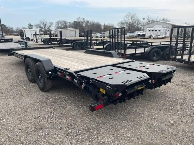 new Equipment / Flatbed Trailers Big Tex Trailers  for sale, in Wills Point, AL Thumbnail 2