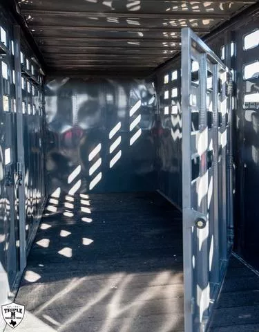 new Stock / Stock Combo Trailers Maxxim Industries  for sale, in Wills Point, AL Thumbnail 13