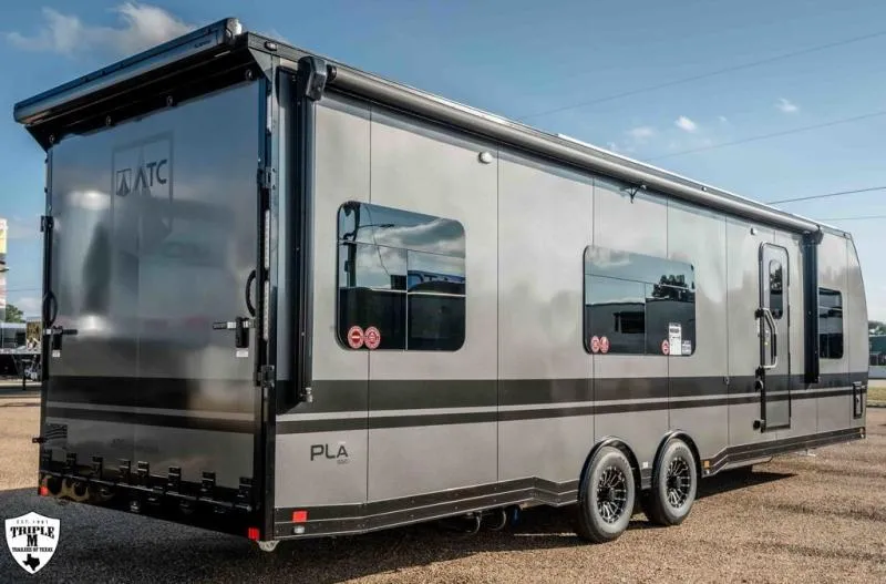 used Other Trailers ATC  for sale, in Wills Point, AL Thumbnail 20