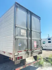 used Reefer Semi Trailers Utility Trailer Manufacturing Company  for sale, in Rowlett, TX Thumbnail 3