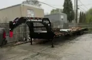 2026 PJ Trailers LS402 Truck Beds