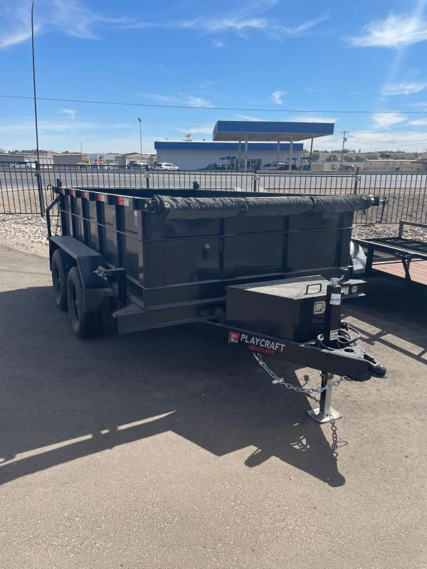 2022 Sun Country LDT 6X10 7K Dump Trailer 2022 Sun Country LDT 6X10 7K Dump Trailer