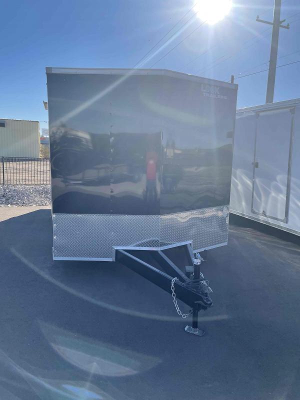 2023 Look Trailers LSABA8.5X20TE3FE Car / Racing Trailer 2023 Look Trailers LSABA8.5X20TE3FE Car / Racing Trailer