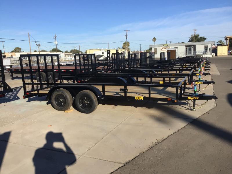 Utility Trailers Reliable Trailer Sales New & Used Trailers in Yuma, AZ