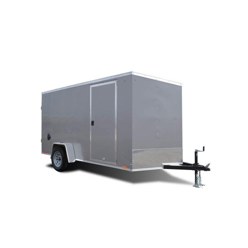 2022 Look Trailers STLC5X8SI2 Cargo / Enclosed Trailer 2022 Look Trailers STLC5X8SI2 Cargo / Enclosed Trailer