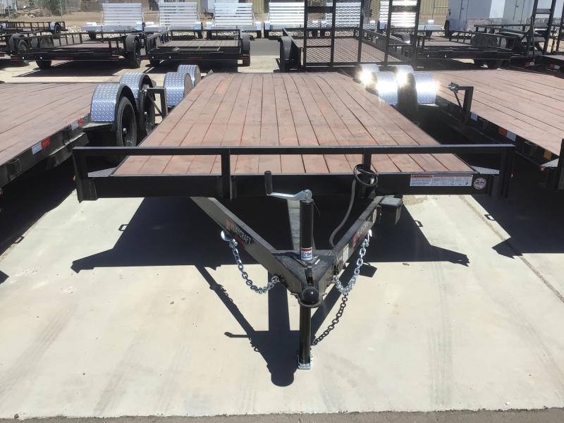 2022 Playcraft CHAMP 82X20 Car / Racing Trailer 2022 Playcraft CHAMP 82X20 Car / Racing Trailer