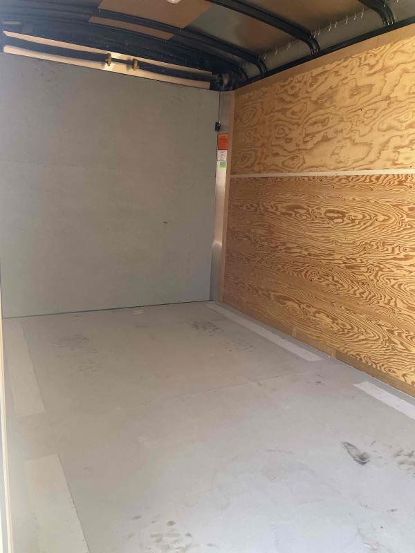 Enclosed Cargo Trailers Trailers For Sale In Yuma AZ Reliable Trailer Sales