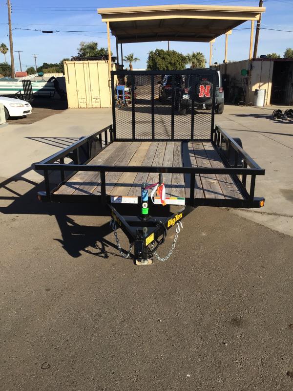 Utility Trailers Reliable Trailer Sales New & Used Trailers in Yuma, AZ