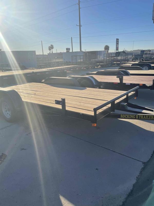 All Inventory Trailers For Sale In Yuma AZ Reliable Trailer Sales