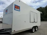 used Cargo (Enclosed) Trailers SKY Trailers  for sale, in Palm Desert, CA Thumbnail 1