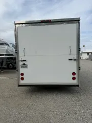 used Cargo (Enclosed) Trailers SKY Trailers  for sale, in Palm Desert, CA Thumbnail 3